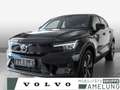 Volvo C40 Recharge Twin Motor AWD Plus LED AHK PANO Zwart - thumbnail 1