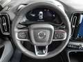 Volvo C40 Twin Motor AWD Plus SHZ NAVI LED AHK PANO Schwarz - thumbnail 10
