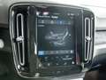 Volvo C40 Twin Motor AWD Plus SHZ NAVI LED AHK PANO Schwarz - thumbnail 15