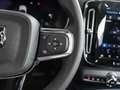 Volvo C40 Twin Motor AWD Plus SHZ NAVI LED AHK PANO Schwarz - thumbnail 17