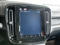 Volvo C40 Twin Motor AWD Plus SHZ NAVI LED AHK PANO Schwarz - thumbnail 11