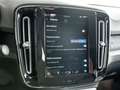 Volvo C40 Twin Motor AWD Plus SHZ NAVI LED AHK PANO Schwarz - thumbnail 14