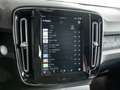 Volvo C40 Twin Motor AWD Plus SHZ NAVI LED AHK PANO Schwarz - thumbnail 12