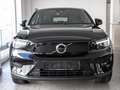 Volvo C40 Twin Motor AWD Plus SHZ NAVI LED AHK PANO Schwarz - thumbnail 3