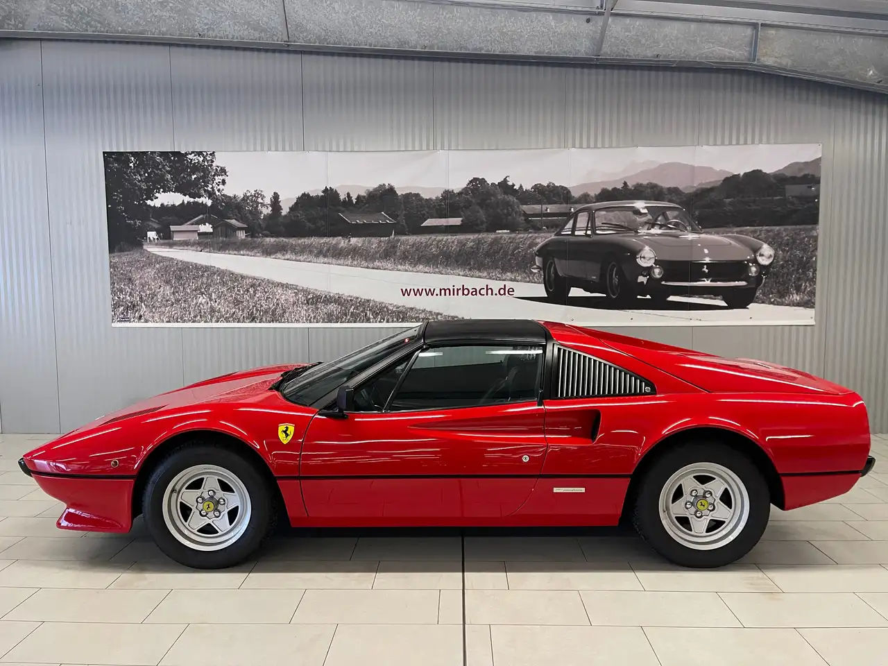 Ferrari 308