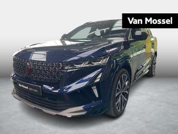 E-Tech full hybrid 200 Iconic