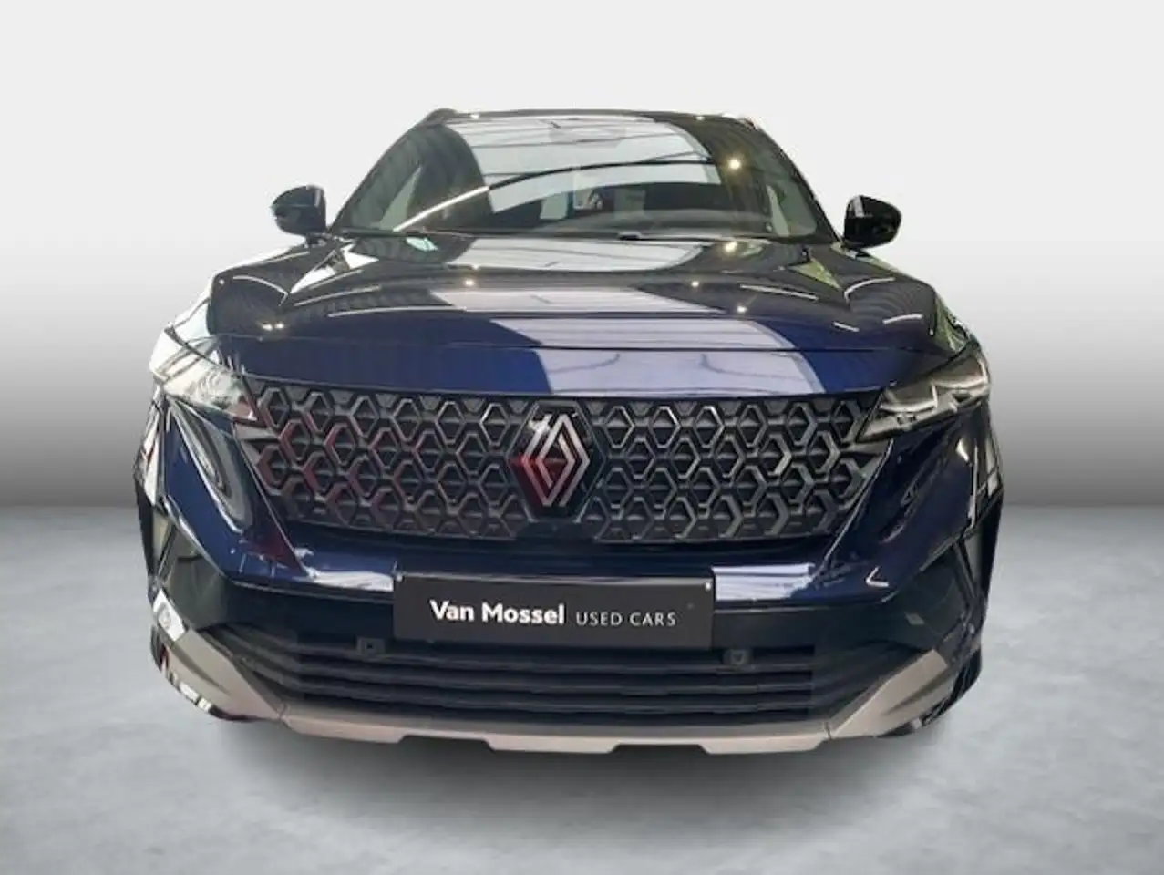 Renault Espace 2026