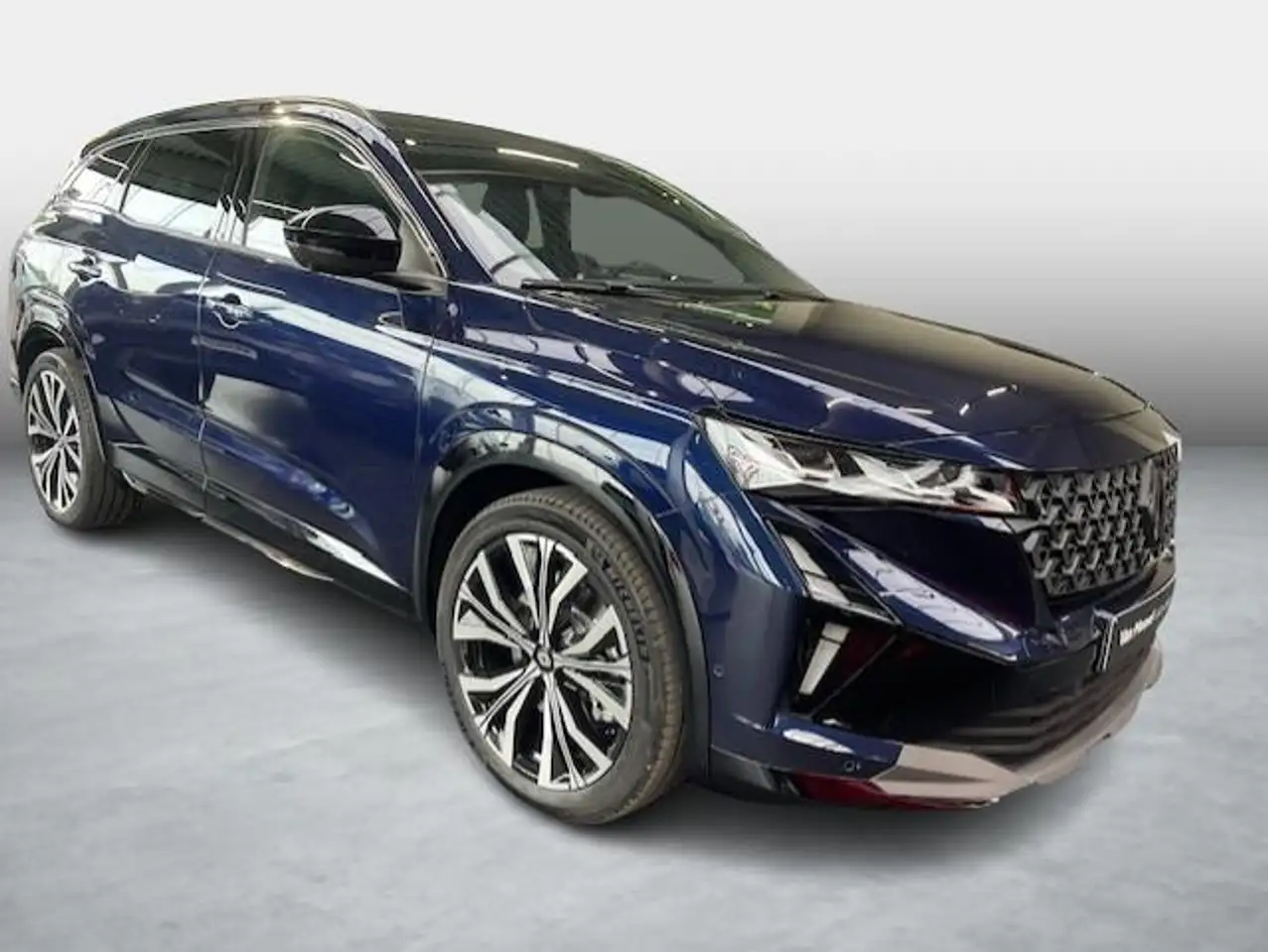 Renault Espace 2026