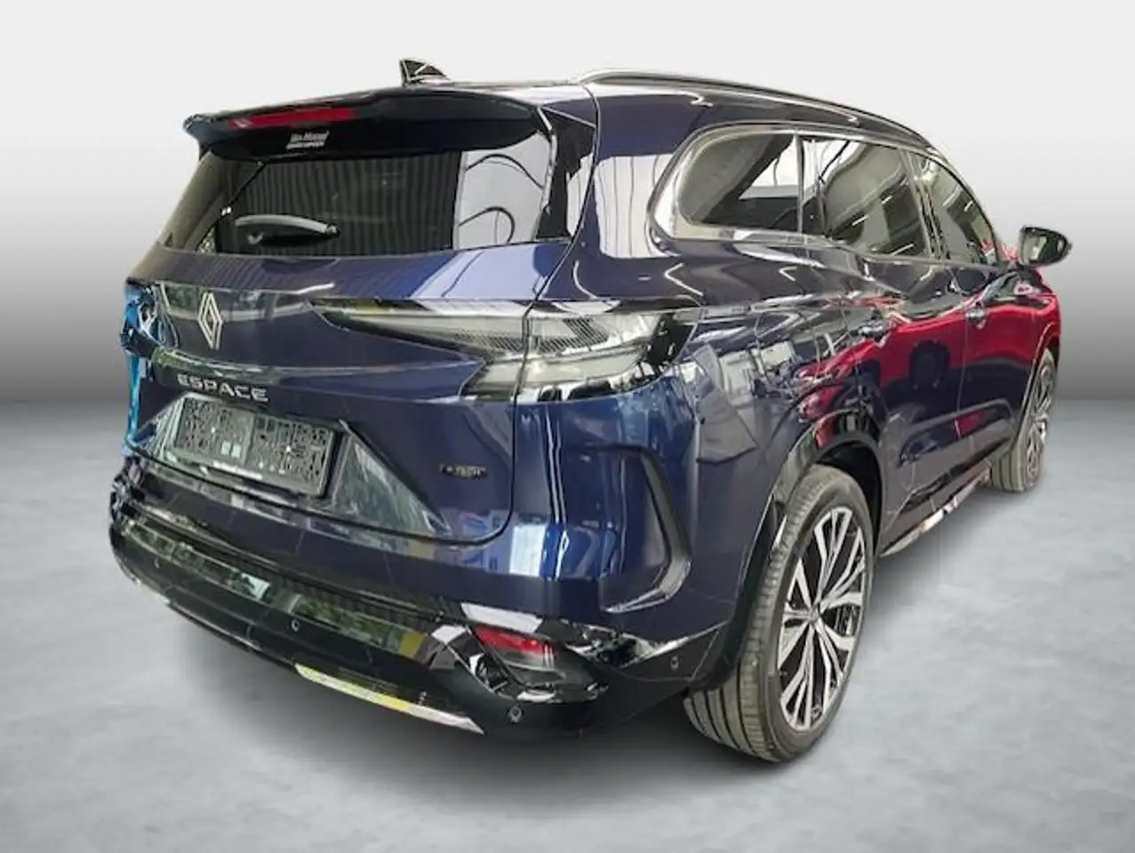 Renault Espace 2026