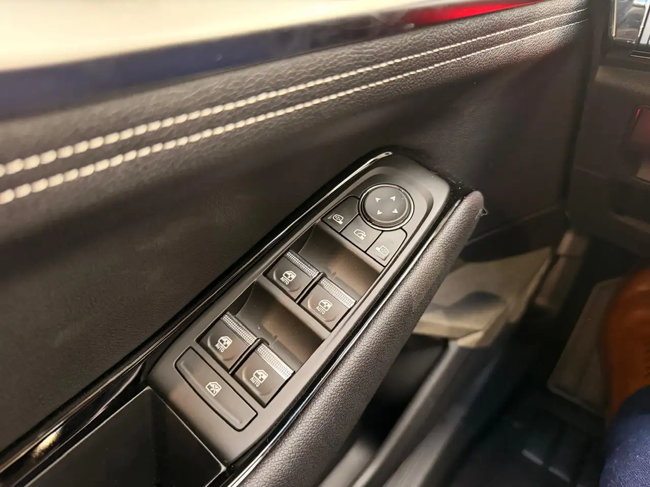 Renault Espace 2026 — фото 15