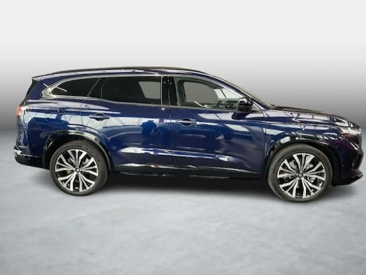 Renault Espace 2026