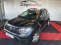 Dacia Duster Blue dCi 115 4x2 Essentiel Grijs - thumbnail 1