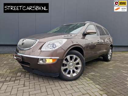 Buick Enclave 3.5 /7 persoons