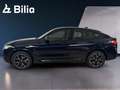 BMW X4 xDrive20d M Sportpaket Gestiksteuerung HiFi Noir - thumbnail 3