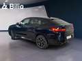 BMW X4 xDrive20d M Sportpaket Gestiksteuerung HiFi Noir - thumbnail 2