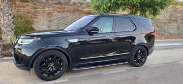 Discovery 3.0TD6 HSE Aut. HSE