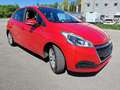 Peugeot 208 Like 1,0 PureTech 68 Orange - thumbnail 7