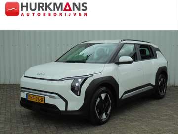 58,3 kWh 204PK AIR NAVI CAMERA MORGEN RIJDEN
