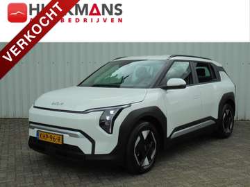 58,3 kWh 204PK AIR NAVI CAMERA MORGEN RIJDEN