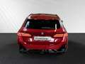 BMW i5 eDrive40 Touring Lr.549,-br.o.Anz.27Mon/5`Km p.A. Rot - thumbnail 9