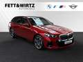 BMW i5 eDrive40 Touring Lr.549,-br.o.Anz.27Mon/5`Km p.A. Rot - thumbnail 1