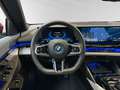 BMW i5 eDrive40 Touring Lr.549,-br.o.Anz.27Mon/5`Km p.A. Rot - thumbnail 13