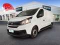 Fiat Talento 12q LH1 2.0 Ecojet 120CV S&S Blanc - thumbnail 1