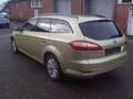 Ford Mondeo 2.3 Ghia+Automatik+Navi+Tempomat Жовтий - thumbnail 3