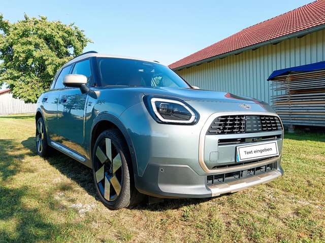 Imagine MINI Countryman C C Favoured Trim *!Vollaustattung!*