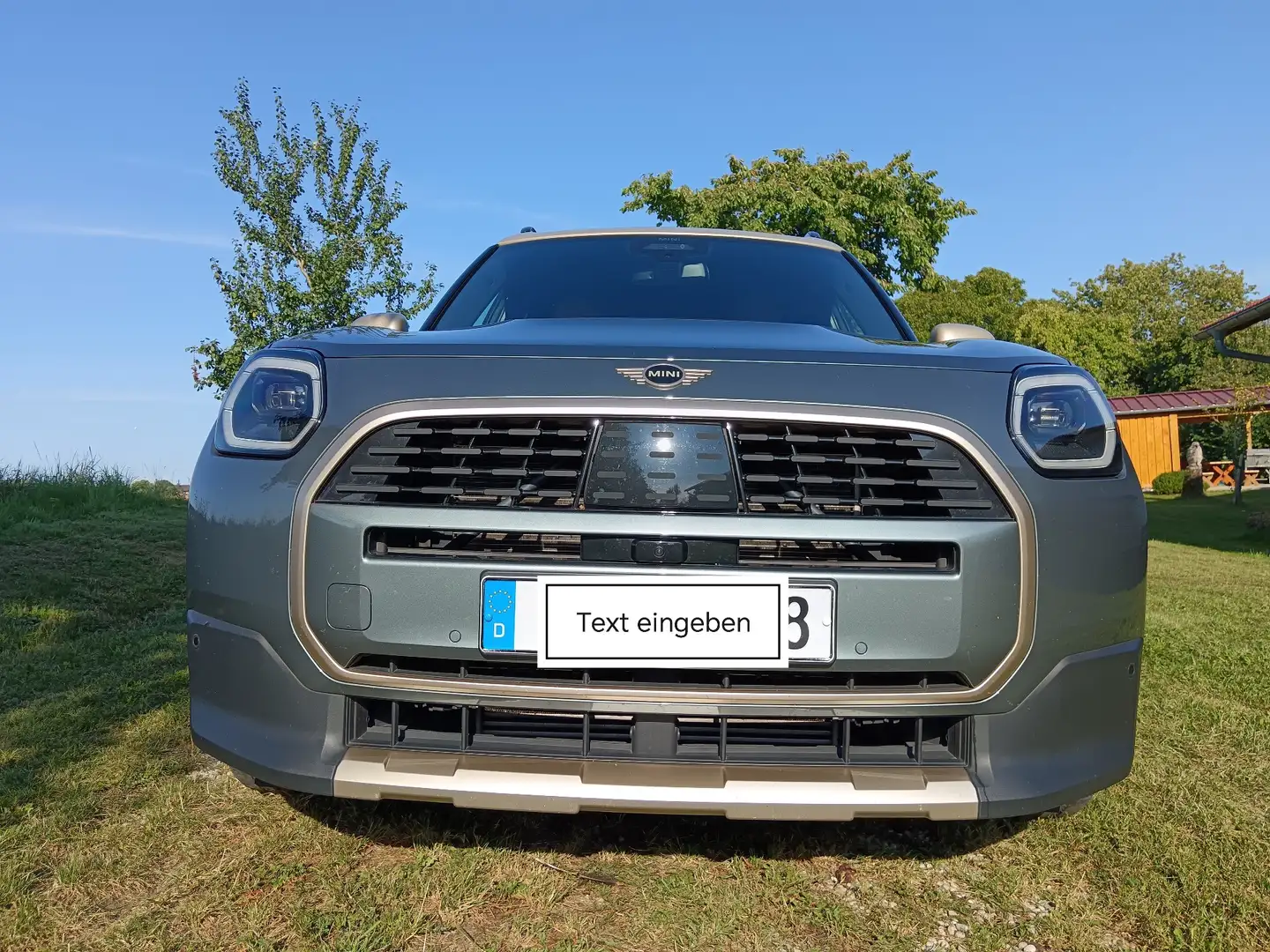 MINI Countryman C C Favoured Trim *!Vollaustattung!* - 2