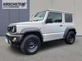 Suzuki Jimny Comfort Allgrip NFZ 1.5 Navi MT-Reifen Silber - thumbnail 2