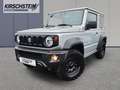Suzuki Jimny Comfort Allgrip NFZ 1.5 Navi MT-Reifen Silber - thumbnail 1