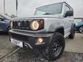 Suzuki Jimny Comfort Allgrip NFZ 1.5 Navi MT-Reifen Silber - thumbnail 5