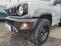 Suzuki Jimny Comfort Allgrip NFZ 1.5 Navi MT-Reifen Silber - thumbnail 6