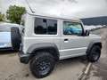 Suzuki Jimny Comfort Allgrip NFZ 1.5 Navi MT-Reifen Silber - thumbnail 29