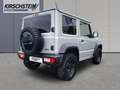 Suzuki Jimny Comfort Allgrip NFZ 1.5 Navi MT-Reifen Silber - thumbnail 3