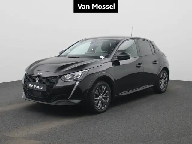 Peugeot e-208 EV Allure Pack 50 kWh 92,8% SOH | CLIMATE CONTROL