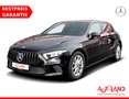 Mercedes-Benz A 180 A180 Progressive AT LED Navi Tempomat PDC DAB Schwarz - thumbnail 1