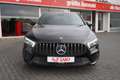 Mercedes-Benz A 180 A180 Progressive AT LED Navi Tempomat PDC DAB Schwarz - thumbnail 7