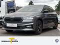 Skoda Fabia 1.5 TSI DSG MONTE CARLO LM17 SITZHZ VIRTUA Grau - thumbnail 1