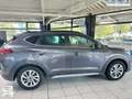 Hyundai TUCSON Prime PANO+NAVI+SHZ VO/HI+KRELL 130 kW (177 PS)... Grijs - thumbnail 6