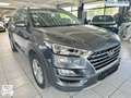 Hyundai TUCSON Prime PANO+NAVI+SHZ VO/HI+KRELL 130 kW (177 PS)... Grijs - thumbnail 7