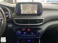 Hyundai TUCSON Prime PANO+NAVI+SHZ VO/HI+KRELL 130 kW (177 PS)... Grijs - thumbnail 16