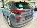 Hyundai TUCSON Prime PANO+NAVI+SHZ VO/HI+KRELL 130 kW (177 PS)... Grijs - thumbnail 3