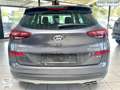 Hyundai TUCSON Prime PANO+NAVI+SHZ VO/HI+KRELL 130 kW (177 PS)... Grijs - thumbnail 4