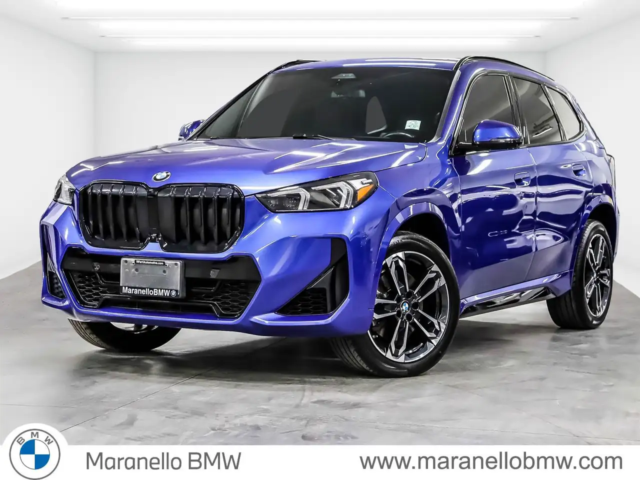 2023 BMW X1