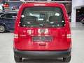 Volkswagen Caddy 1.2i Trendline 5Places Clim Radio Usb Aux Cd Rood - thumbnail 8