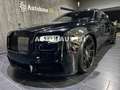 Rolls-Royce Wraith BLACK BADGE by NOVITEC OVERDOSE 1 of 3 Noir - thumbnail 11