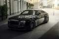 Rolls-Royce Wraith BLACK BADGE by NOVITEC OVERDOSE 1 of 3 Nero - thumbnail 4