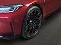 BMW M4 Competition Laser*HeadUp*Nackenwärmer*Leder*Sitzbe Rot - thumbnail 6